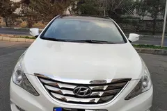 هیوندای، سوناتا