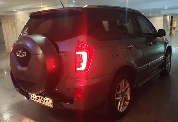 ام وی ام  X33 S