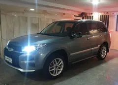 ام وی ام، X33 S