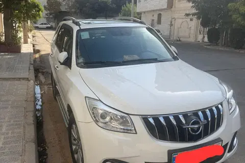 هایما، S7