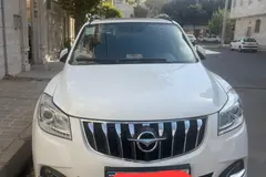 هایما، S7