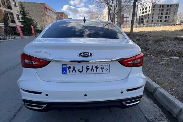 ام وی ام، M5 پرو