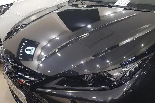 فونیکس، آریزو 6 جی تی (Z6 GT)