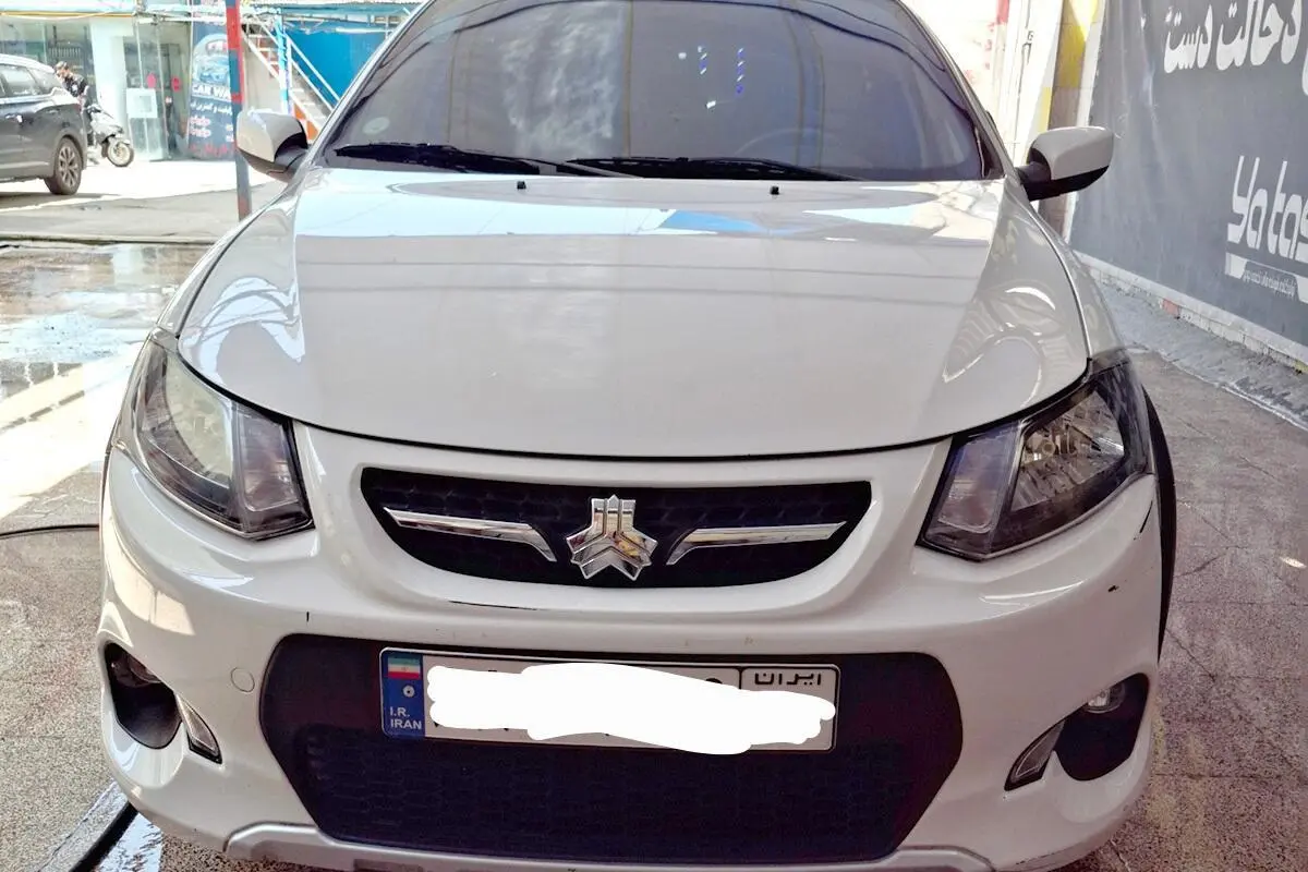 کوییک،  دنده ای