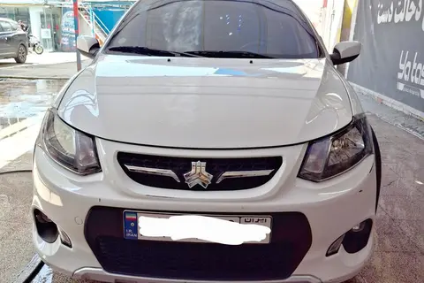 کوییک، دنده ای