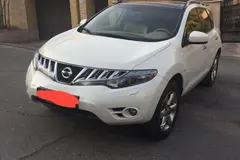 نیسان، مورانو