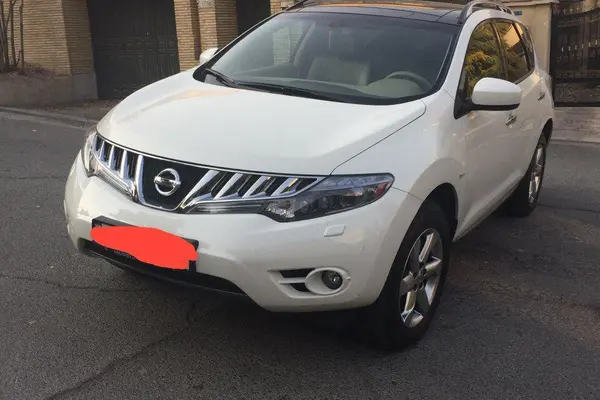 نیسان، مورانو