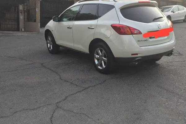 نیسان، مورانو