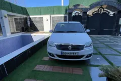 رنو، تندر 90