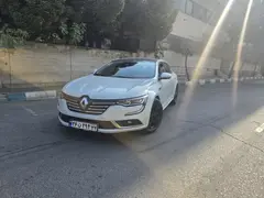 رنو، تالیسمان