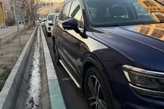 فولکس، تیگوان