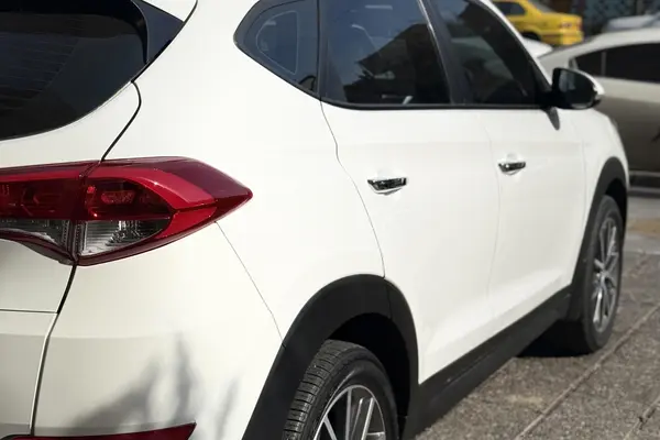 هیوندای، توسان