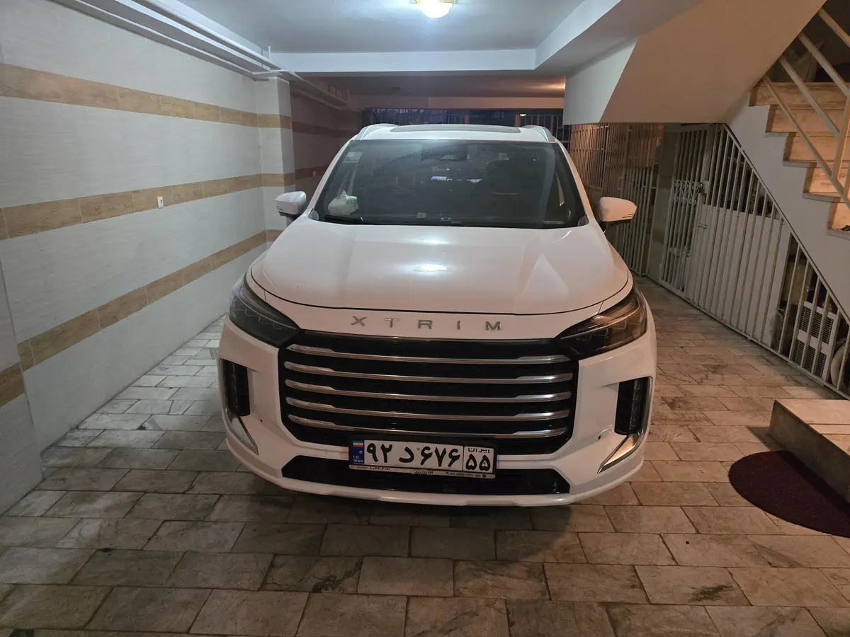 اکستریم،  VX (QX)