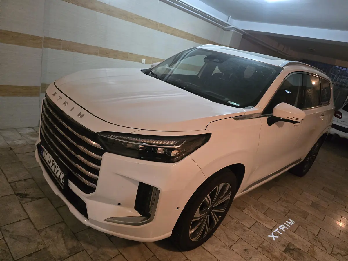 اکستریم،  VX (QX)