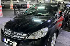 دانگ فنگ، H30 کراس