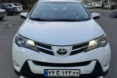 تویوتا، راوفور