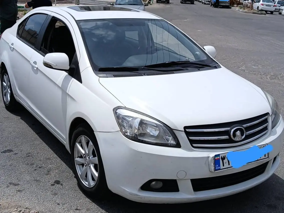 گریت وال  C30