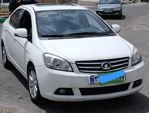 گریت وال، C30