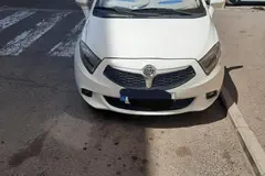 برلیانس، H230