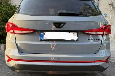 جتا، VS7