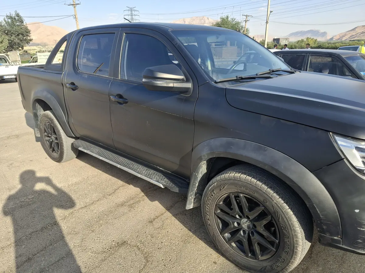 کی ام سی،  T8