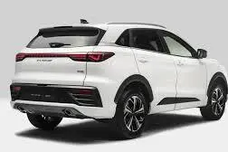 پیش فروش کی ام سی، SR6