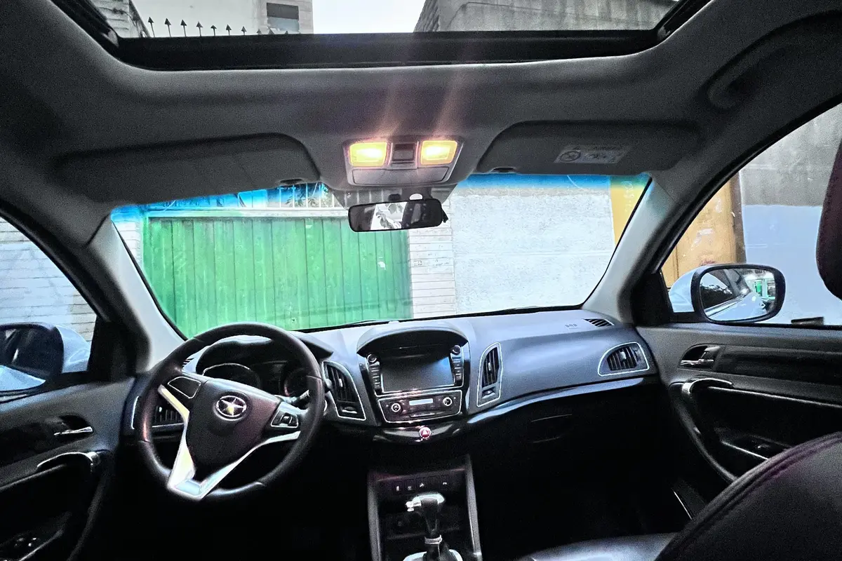جک،  S5