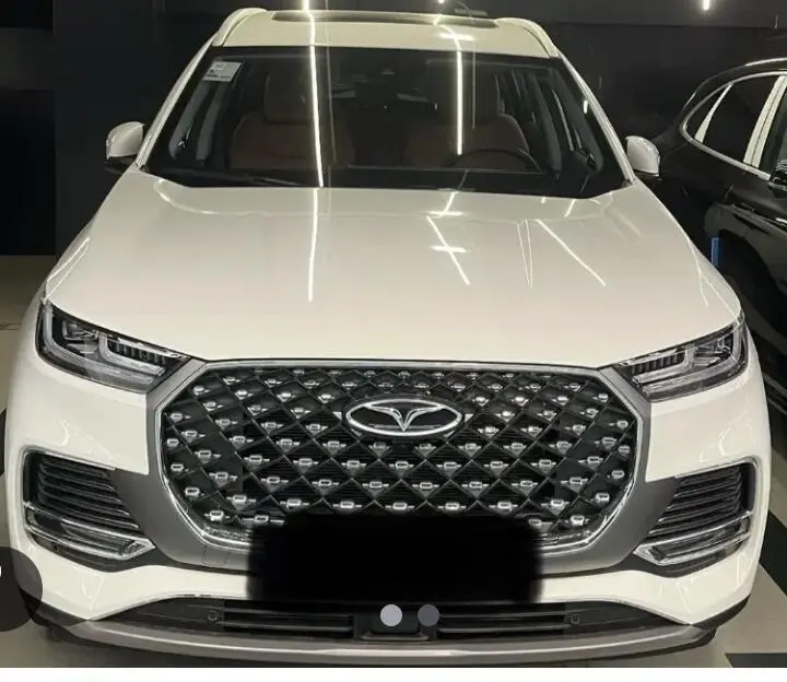 فونیکس،  تیگو 8 پرو مکس (F8)