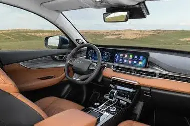 فونیکس،  تیگو 8 پرو مکس (F8)