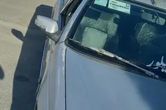 پژو، پارس