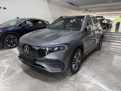 بنز، کلاس EQB