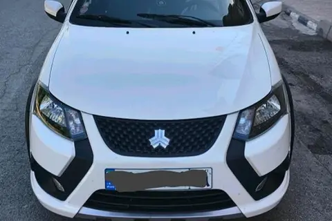 حواله کوییک، دنده ای S