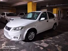 ساینا، EX دنده ای