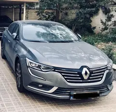 رنو، تالیسمان