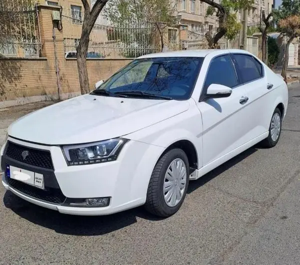 دنا، پلاس EF7