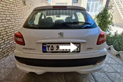 پژو، 207