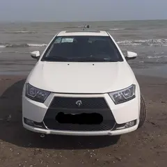 دنا، پلاس EF7