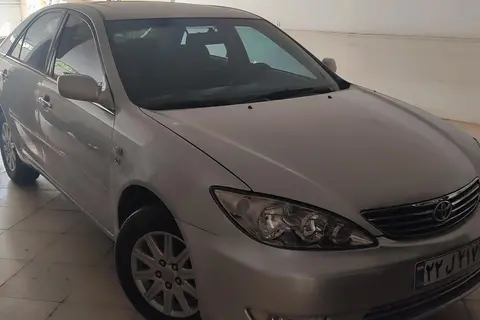 تویوتا، کمری