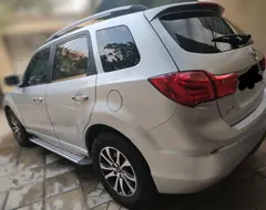 هایما، S7