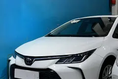 تویوتا، کرولا هیبرید