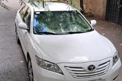 تویوتا، کمری