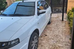 سمند، سورن