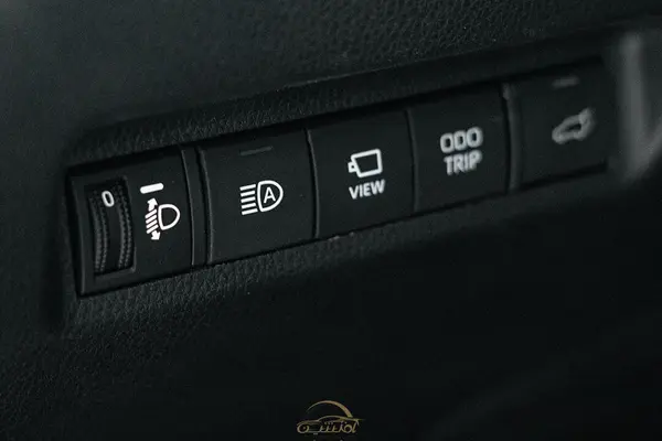 تویوتا، راوفور هیبرید