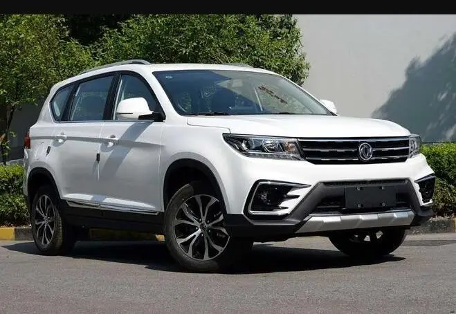 فردا،  SX5