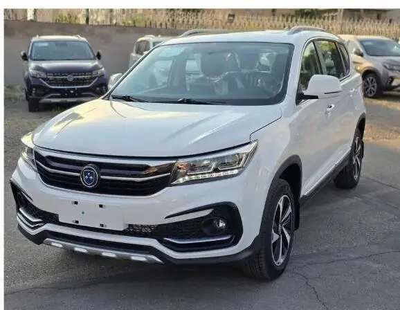 فردا،  SX5
