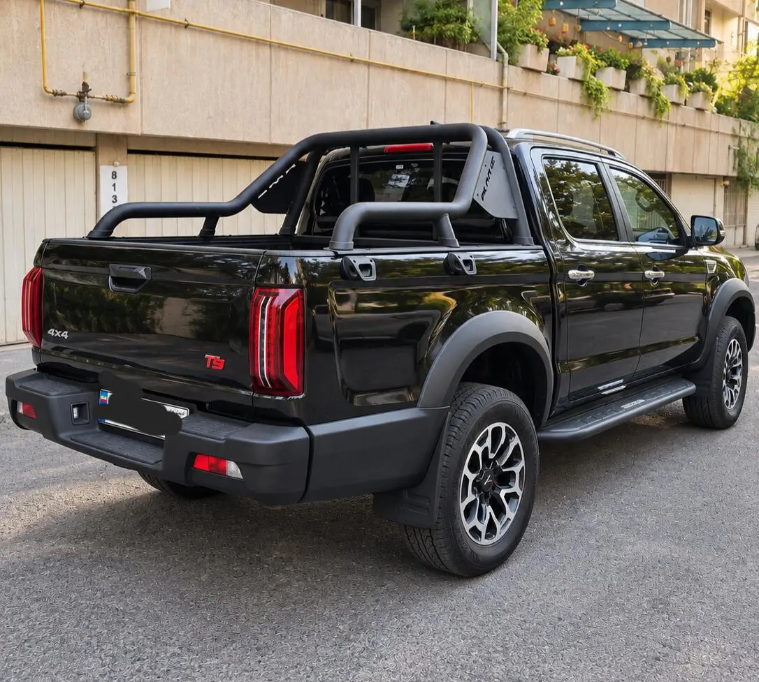کی ام سی،  T9