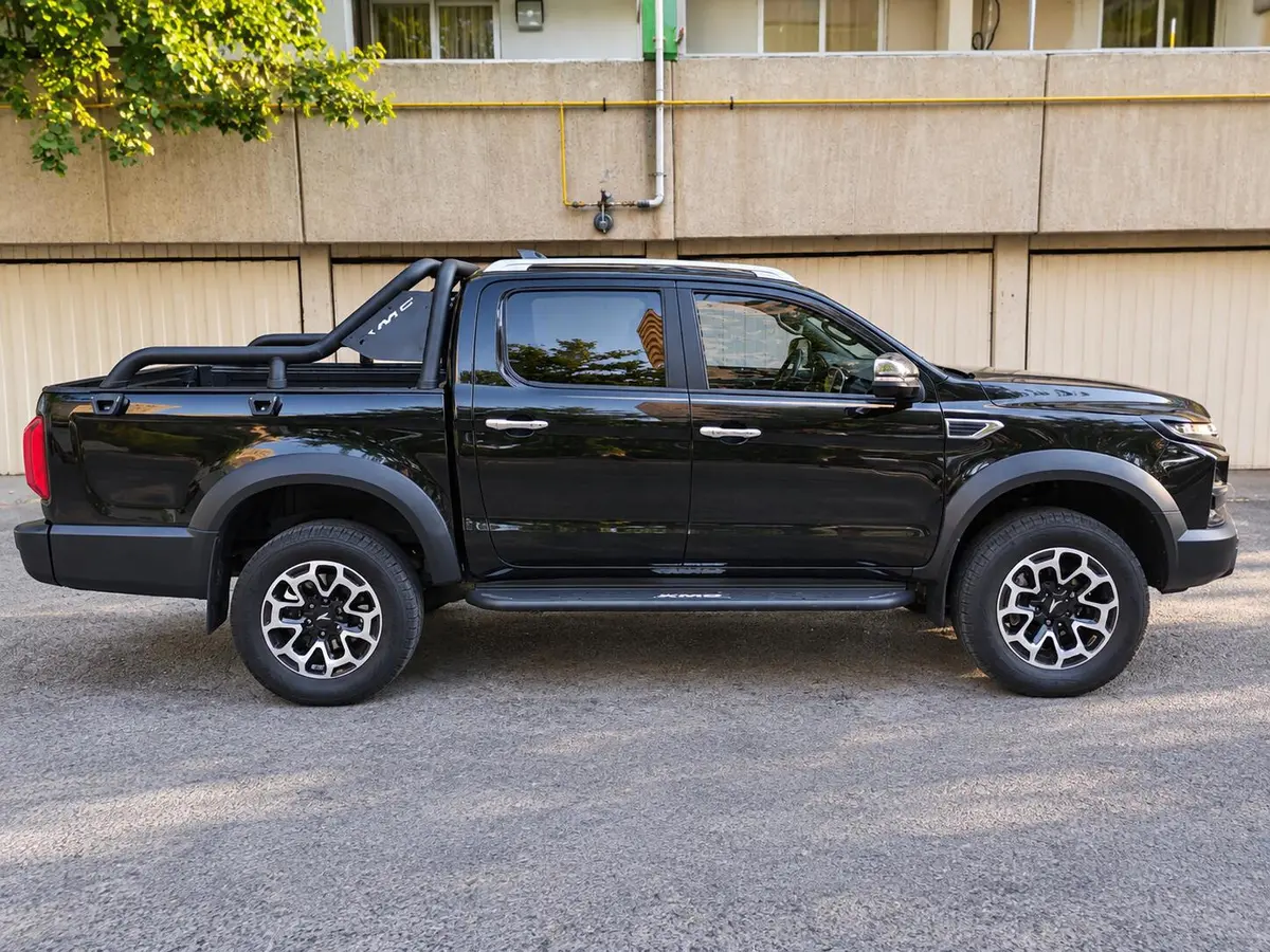 کی ام سی،  T9
