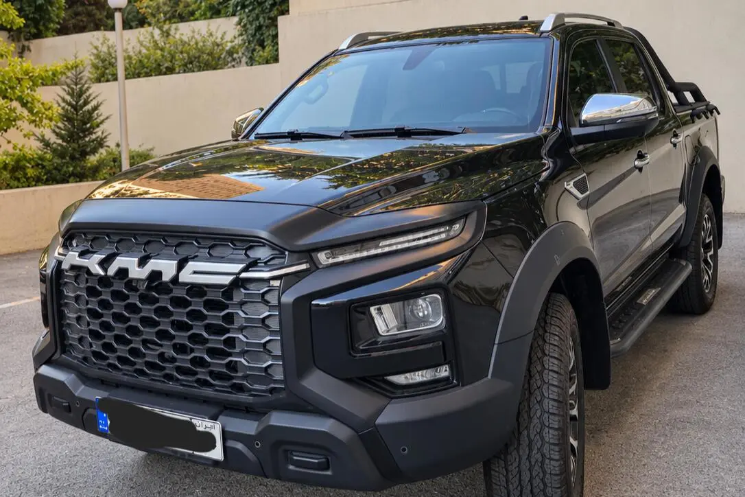کی ام سی،  T9