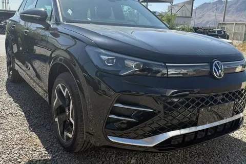 فولکس، تیگوان L