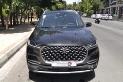 فونیکس، تیگو 8 پرو مکس